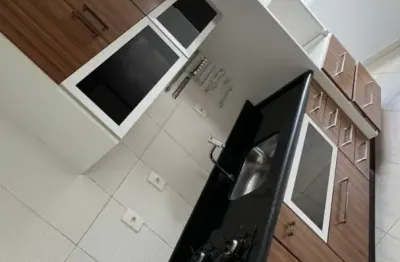 Apartamento disponível para locação – Colinas da Mantiqueira