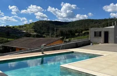 Chácara para locação – Bairro do Menin - Bragança Paulista SP