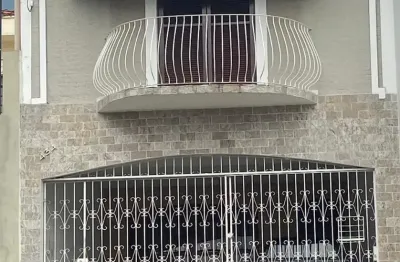 Locação – Vila Mota | Sobrado  Centro da cidade – ótima localização