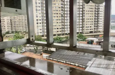 Apartamento com 2 quartos para alugar na Rua Tamiarana, 232, Higienópolis, Rio de Janeiro