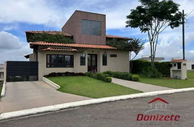 Casa a venda e locação / cond. paysage bella vitta / vargem grande paulista