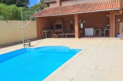 Chácara / sítio com 3 quartos à venda na Rua Sakay Okuyama, Caete (Mailasqui), São Roque