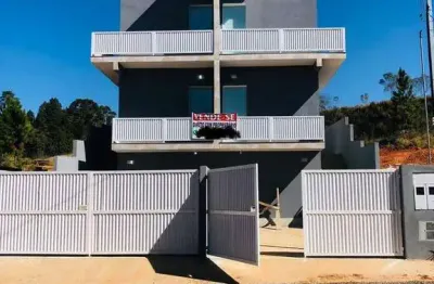 Casa com 2 quartos à venda na Estrada da Escola Agrícola, 20556, Água Espraiada (Caucaia do Alto), Cotia