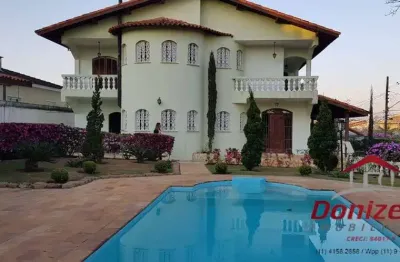 Casa a venda / haras bela vista - vargem grande paulista