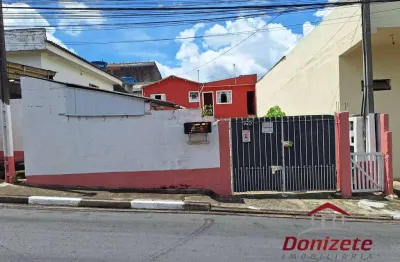 Casa com 2 quartos à venda na Rua Santiago, 290, Centro, Vargem Grande Paulista