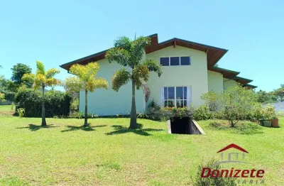 Chácara / sítio com 3 quartos à venda no Taipas De Pedras (Mailasqui), São Roque 