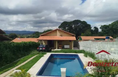 Chácara / sítio com 3 quartos à venda na Rua Serra Leoa, 294, Chácara Tropical (Caucaia do Alto), Cotia