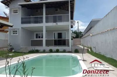 Casa pra locação em condominio vargem grande paulista