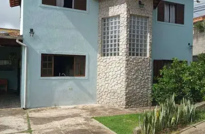 Casa a venda em vargem grande paulista / narita garden
