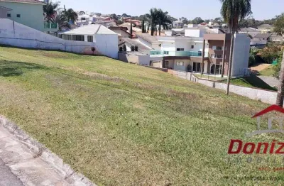 Lote à venda em condomínio - vargem grande paulista, sp