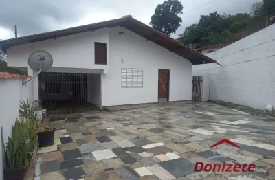 Casa com 3 quartos à venda na Bairro Sossego, Centro, Vargem Grande Paulista