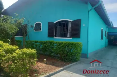 Casa com 4 quartos à venda na Rua Mediterrâneo, Centro, Vargem Grande Paulista
