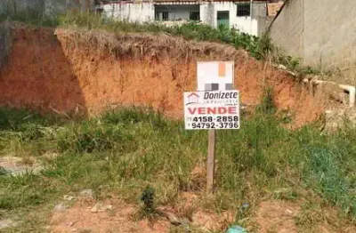 Terreno à venda na Rua Sorriso, Jardim Vargem Grande, Vargem Grande Paulista