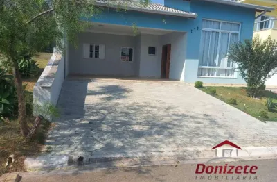 Casa com 3 quartos para alugar na Alameda Das Quaresmeiras, 111, Jardim Portão Vermelho, Vargem Grande Paulista