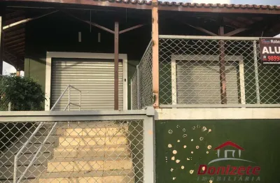 Salão pra locação em vargem grande paulista / jardim europa.