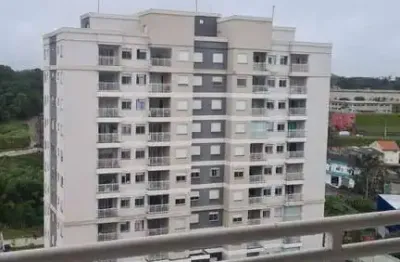 Apartamento para locação vargem grande paulista/golden park