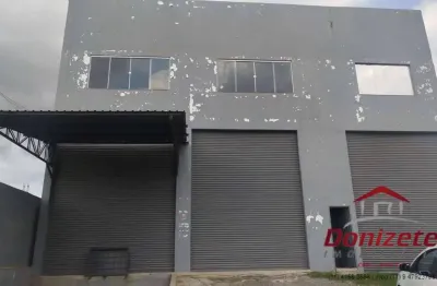 Galpão industrial e comercial para locação  - bunjiro nakao - cotia, sp