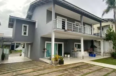 Casa a venda em condominio vargem grande paulista / santa adélia