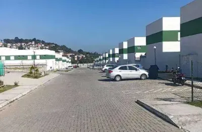 Casa a venda em condominio - vargem grande paulista, sp
