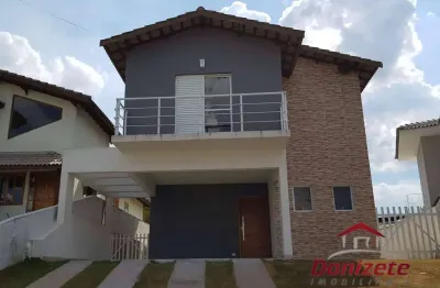 Casa pra venda e locação em condomínio vargem grande paulista/santa adélia