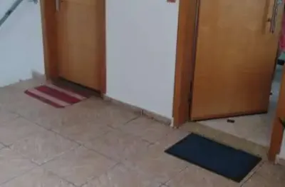 Apartamento com 2 quartos à venda na Rua Cachoeira Poraquê Km19, Conjunto Promorar Raposo Tavares, São Paulo