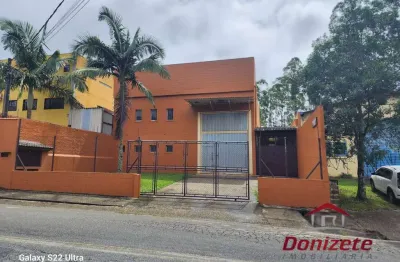 Galpão para venda e locação - vargem grande paulista, sp