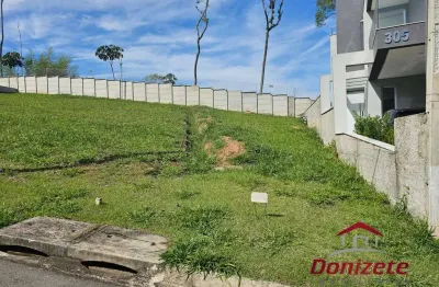 Terreno em condomínio fechado à venda na Rodovia Raposo Tavares, Sítio Boa Vista, Cotia