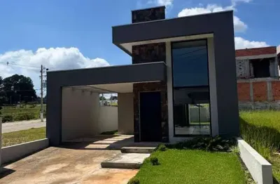 Casa à venda em concomínio - caucaia do alto - cotia, sp