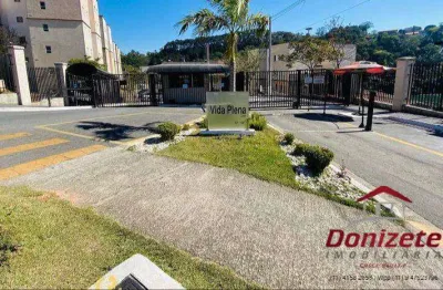 Apartamento à venda - residencial vida plena - cotia, sp