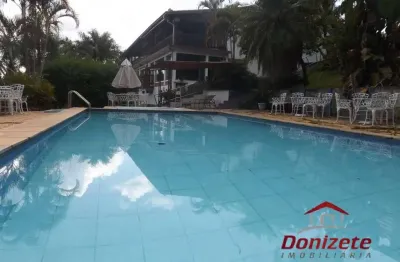 Chácara para venda e locação - bairro do carmo / são roque