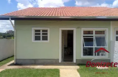 Casa para locação - narita garden / vargem grande paulista