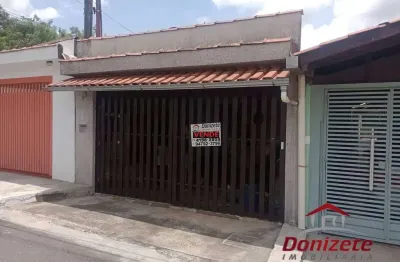 Casa a venda - jardim bela vista / vargem grande paulista