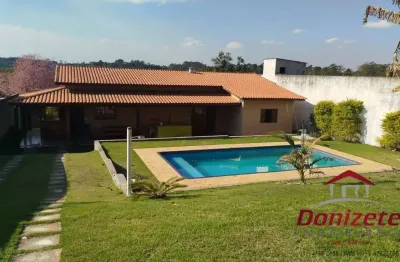 Chácara à venda ou locação remanso/vargem grande paulista - sp