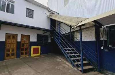Sala comercial para alugar na Estrada Kinoshita, 303, Água Espraiada (Caucaia do Alto), Cotia