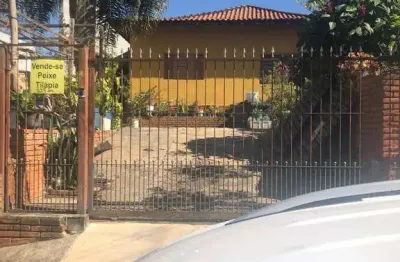 Casa com 3 quartos à venda em Matão, Vargem Grande Paulista 