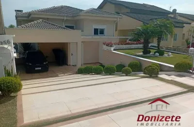 Casa com 3 quartos à venda na Avenida San Diego, 256, Paysage Clair, Vargem Grande Paulista