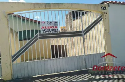 Casa para locação - narita garden/vargem grande paulista