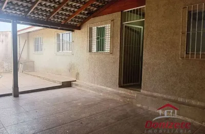 Casa com 3 quartos à venda na Rua Andaraí, 149, Centro, Vargem Grande Paulista