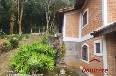 Casa para venda ou locação - condomínio recanto verde- cotia