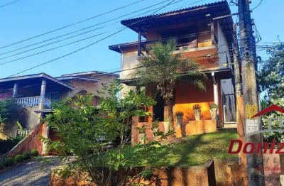 Casa a venda em condomínio  vargem grande paulista- paisagem