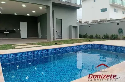 Casa para venda em condomínio vargem grande paulista  - paineiras