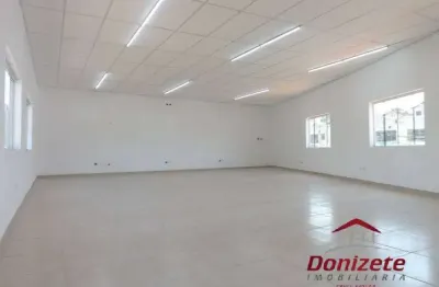 Sala comercial para alugar na Rua Mário Scarvance, 11111, Centro, Vargem Grande Paulista