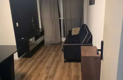 Apartamento com 2 quartos à venda na Rua Palestina, 51, Jardim Europa, Vargem Grande Paulista