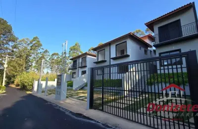 Casa com 3 quartos à venda na Estrada Da Jandaia, 400, Parque Santo Afonso, Vargem Grande Paulista