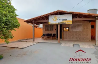 Casa com 2 quartos à venda na Rua Andaraí, 265, Centro, Vargem Grande Paulista