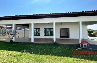 Casa com 7 quartos à venda na Rua Carminé Petrocine, 127, Jardim Haras Bela Vista Gl Um, Vargem Grande Paulista