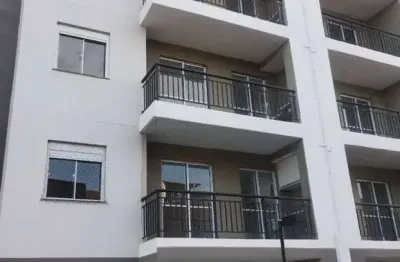 Apartamento para locação em condomínio / bairro tijuco preto