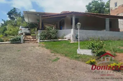 Chácara / sítio com 2 quartos à venda na Rua Vereadora Bruna Bruni Pazzini, 11111, Caete (Mailasqui), São Roque