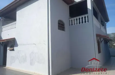 Casa com 3 quartos para alugar na Carminio  Petrocinio, 288, Jardim Haras Bela Vista Gl Um, Vargem Grande Paulista