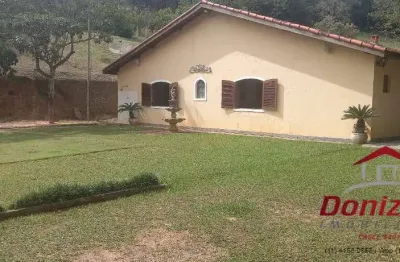 Chácara / sítio à venda no Saboó, São Roque 